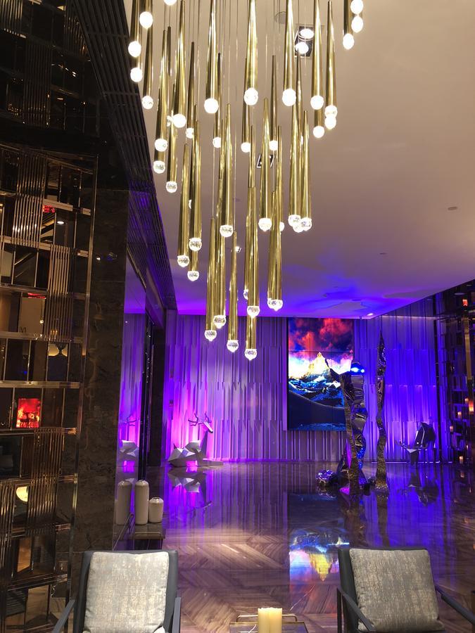 Swisstouches Hotel Xi'An Xi'an  Dış mekan fotoğraf